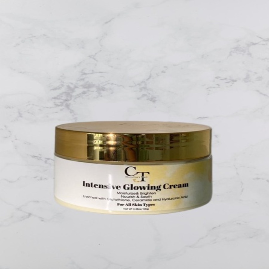Intensive Glowing Cream