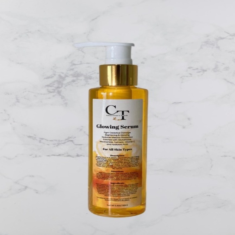 Glowing Serum