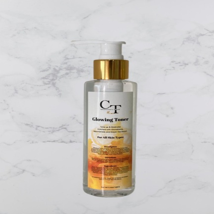 Glowing Toner